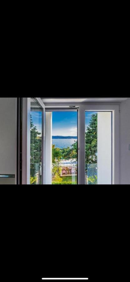 Sea La Vie Rooms Novi Vinodolski Bagian luar foto