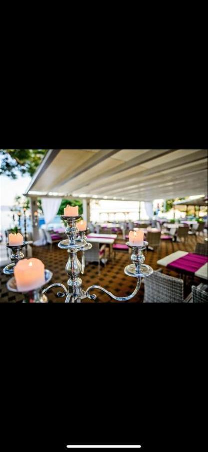 Sea La Vie Rooms Novi Vinodolski Bagian luar foto