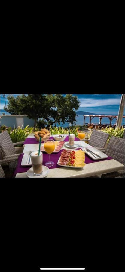 Sea La Vie Rooms Novi Vinodolski Bagian luar foto