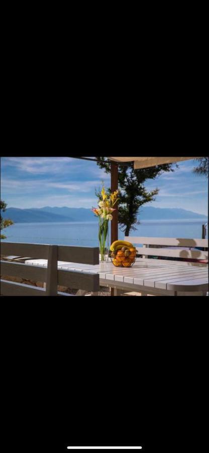 Sea La Vie Rooms Novi Vinodolski Bagian luar foto
