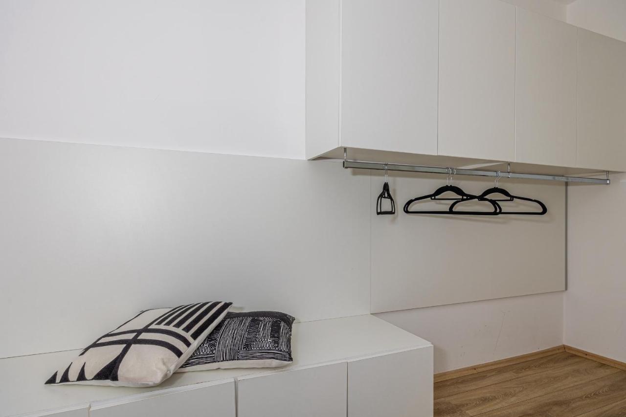 Sea La Vie Rooms Novi Vinodolski Bagian luar foto