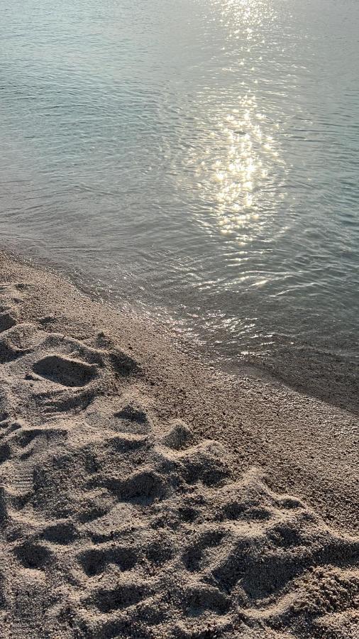 Sea La Vie Rooms Novi Vinodolski Bagian luar foto