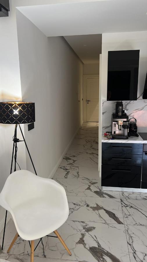 Sea La Vie Rooms Novi Vinodolski Bagian luar foto