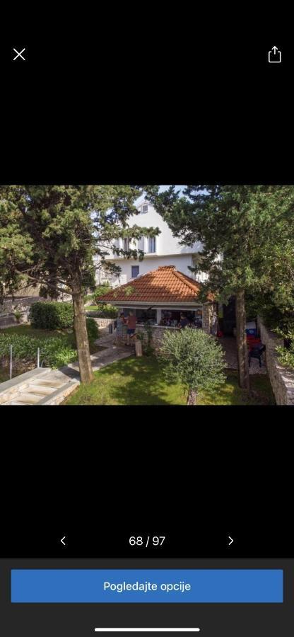 Sea La Vie Rooms Novi Vinodolski Bagian luar foto