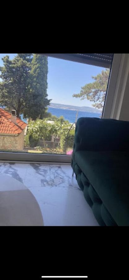 Sea La Vie Rooms Novi Vinodolski Bagian luar foto