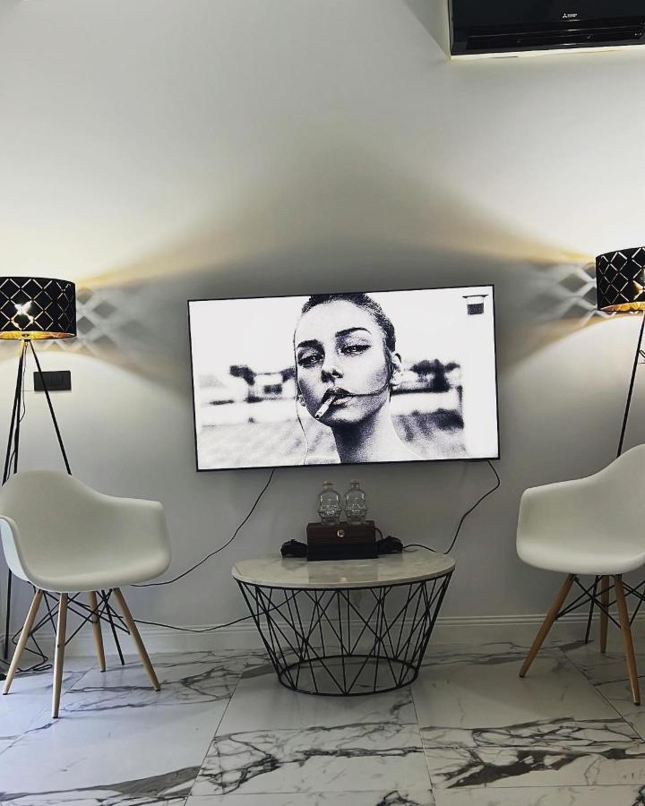 Sea La Vie Rooms Novi Vinodolski Bagian luar foto